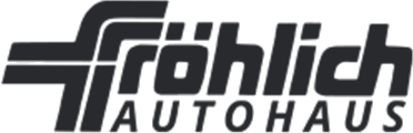 Logo Autohaus Fröhlich
